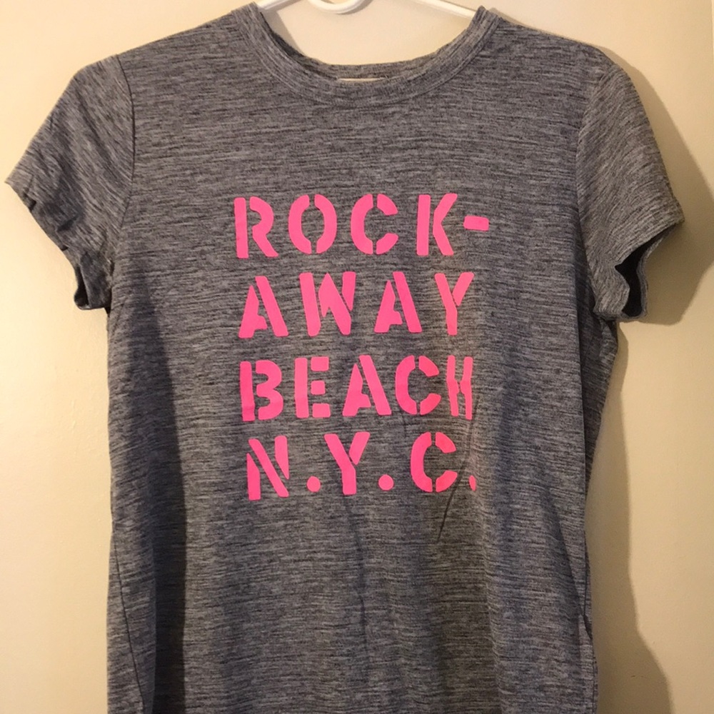 🎉 4/$20 Rockaway Beach top